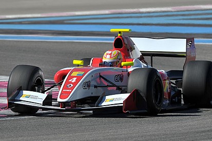 Le Castellet, Day 2: Frijns concede il bis