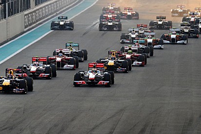 La Formula 1 torna in Argentina nel 2013?