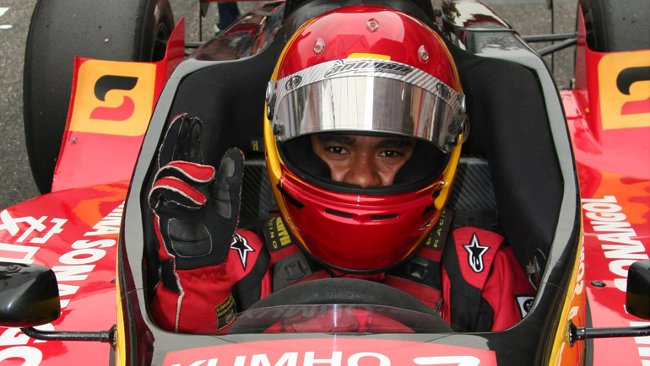 Luís Sá Silva si accorda con Prema Powerteam