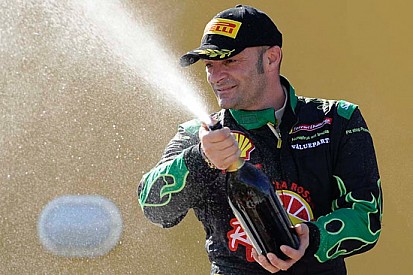 Blancardi vuole confermarsi campione europeo