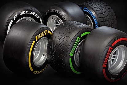 Ecco le gomme per Bahrein, Spagna e Monaco