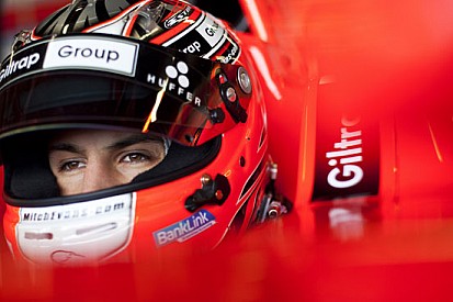 Silverstone, Day 1: bella doppietta MW Arden