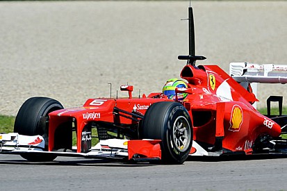 Attese per domani delle novità in casa Ferrari