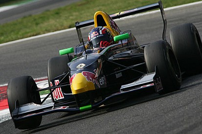 La Formula Renault ALPS torna a Pau