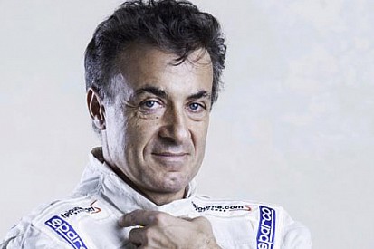 La Fan Force United gestirà la vettura di Jean Alesi