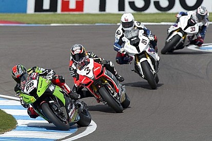 Mediaset compra la Superbike, molla la MotoGp?