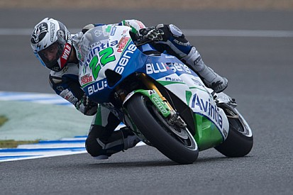 Ivan Silva indeciso sul telaio da utilizzare a Le Mans