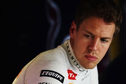 Vettel: c'è un'opzione Ferrari firmata per il 2014?