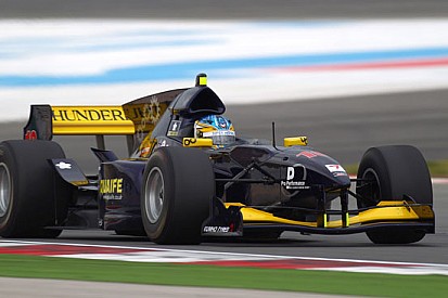 Quaife-Hobbs svetta nei test di Portimao
