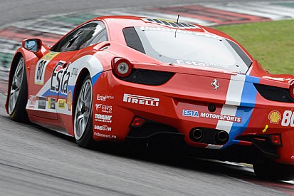 Mugello, Trofeo Pirelli: Balzan anche in Gara 2