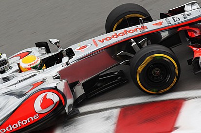 Montreal, Libere 2: le due Ferrari braccano Hamilton