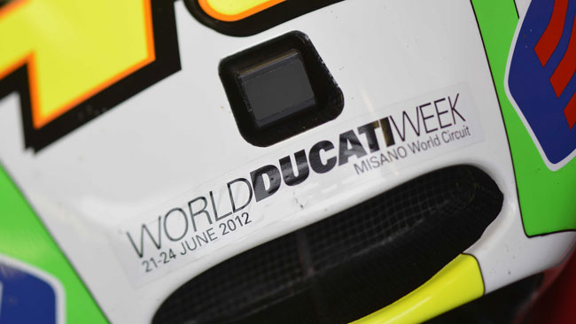 World Ducati Week 2012: si parte oggi a Misano!