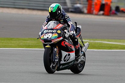 Mugello, Libere 1: Espargaro precede Iannone