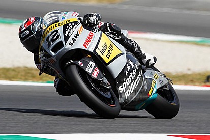 Mugello, Libere 3: Luthi beffa Marquez nel finale