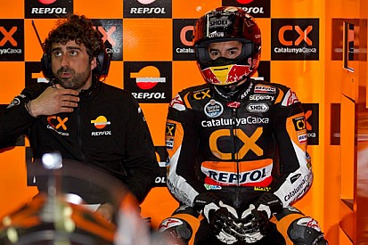 Tre giorni di test a Portimao per Marc Marquez