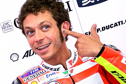 La Yamaha annuncerà Valentino il 15 agosto!