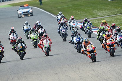 Le curiosità statistiche del weekend di Indianapolis