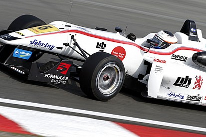 Prima vittoria stagionale per Felix Rosenqvist