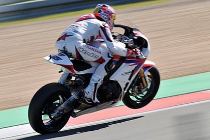Nürburgring, Q2: Rea batte il duo Melandri-Biaggi