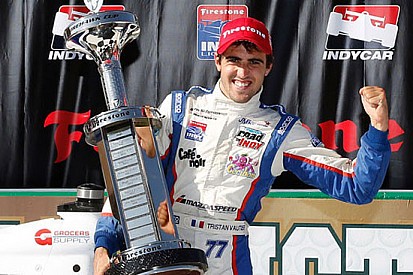 A Fontana vince Munoz, ma il campione è Vautier