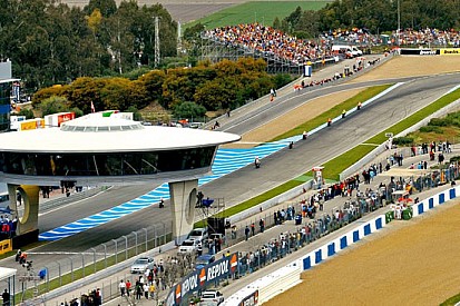 Jerez entra nel calendario della SBK dal 2013