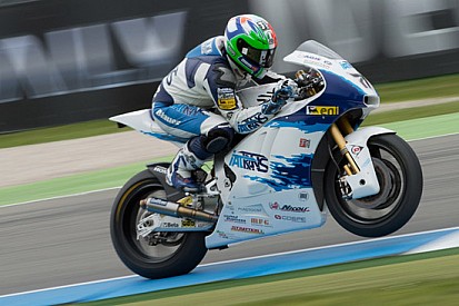 Ufficiale la rottura tra Claudio Corti ed il team Italtrans