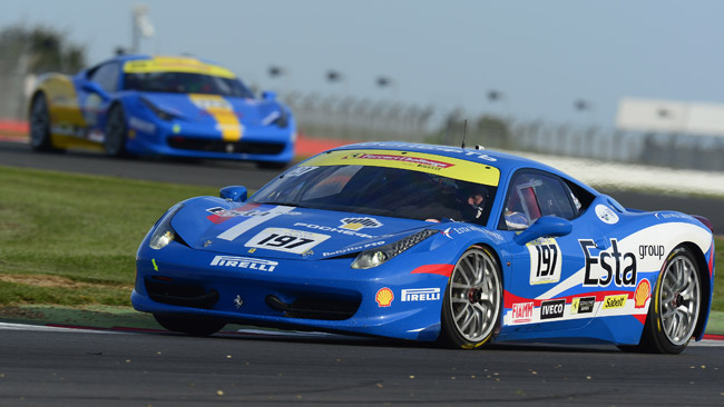 A Vallelunga parte il countdown per le Finali Mondiali