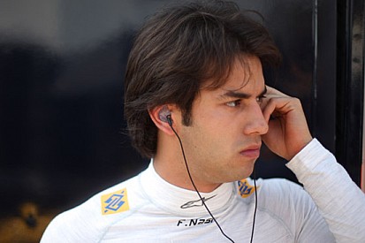 Nasr e Felix Da Costa tra gli iscritti per Macao