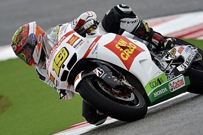 Alvaro Bautista ha rinnovato con Gresini per il 2013