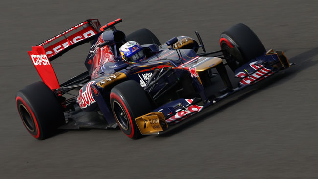 Ricciardo rischia la sostituzione del cambio