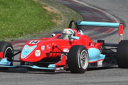 Ghinzani conferma Giovesi anche a Monza