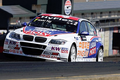 A Suzuka BMW e Seat aumentano di peso