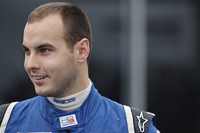 Tamas Pal Kiss con la BVM Target anche a Barcellona