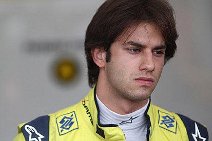 Ad Hockenheim si rivede Felipe Nasr con la Carlin