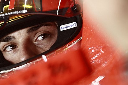 Jules Bianchi firma la pole di gara 1 a Barcellona