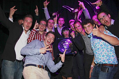 La Tech 1 Racing si conferma campione tra i team