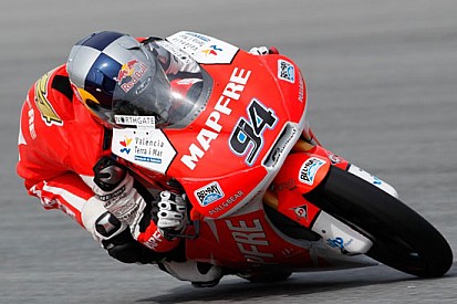 Phillip Island, Libere 1 e 2: Folger chiude in vetta