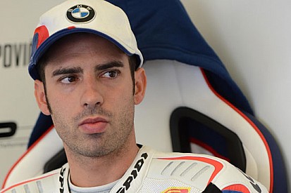 Marco Melandri nei guai per residenza fittizia