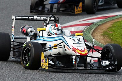 Regalia conquista anche la pole per gara 2