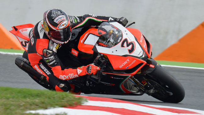 Colpo di scena: Max Biaggi annuncia il ritiro!