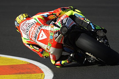 Ufficiale: nel 2014 arriva la centralina unica in MotoGp