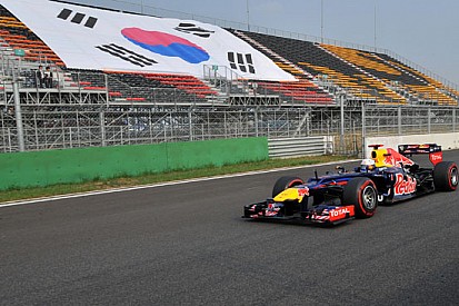 Gp di Corea a rischio: i debiti sono ancora troppi