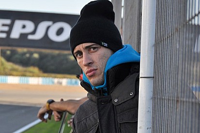 Dovizioso ancora fermo, spera di girare pomeriggio