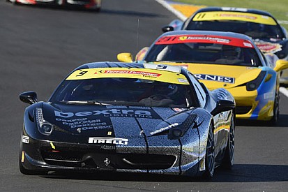 Le Finali Mondiali sono entrate nel vivo a Valencia