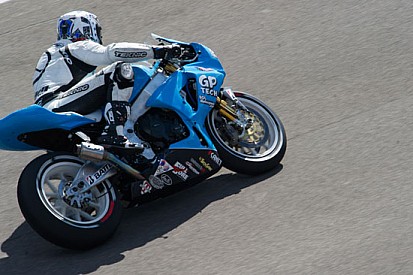 Tre wild card per la GPtech nella stagione 2013