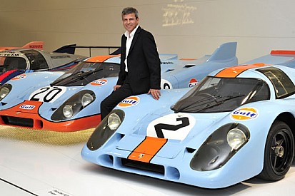 Porsche rilancia il factory team per il programma LMP1