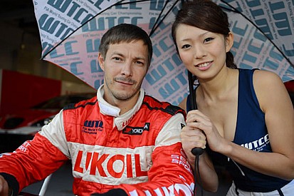 Ufficiale: Dudukalo ha firmato per la Lada per il 2013