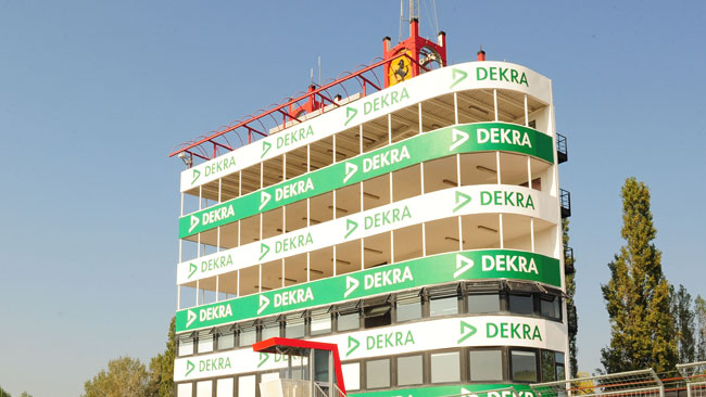 Imola conferma la firma del contratto SBK