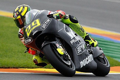 Energy T.I. nuovo sponsor del Team Pramac