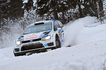 Svezia, PS6: Ogier sembra davvero inarrestabile